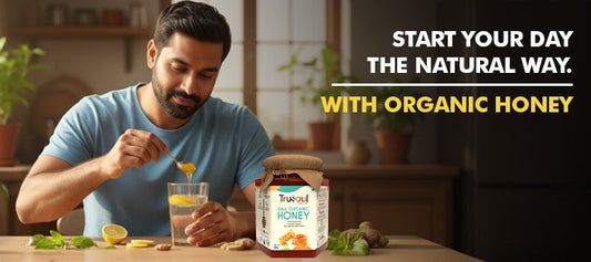How to Use Organic Honey Daily for Better Immunity and Energy