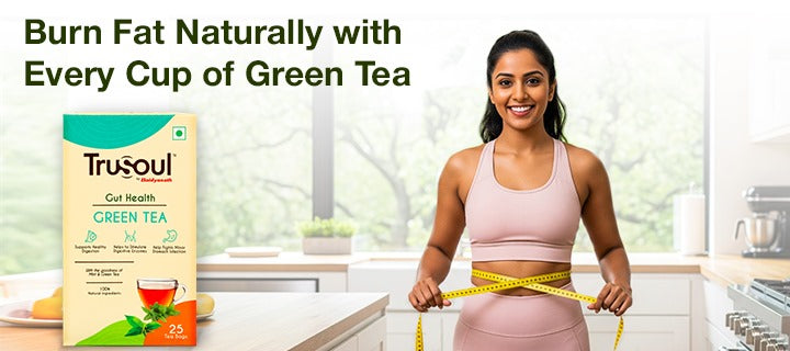 Green Tea for Weight Loss: Benefits, Timing & Best Ways to Drink It
