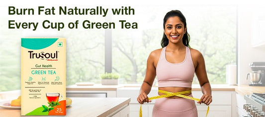 Green Tea for Weight Loss: Benefits, Timing & Best Ways to Drink It