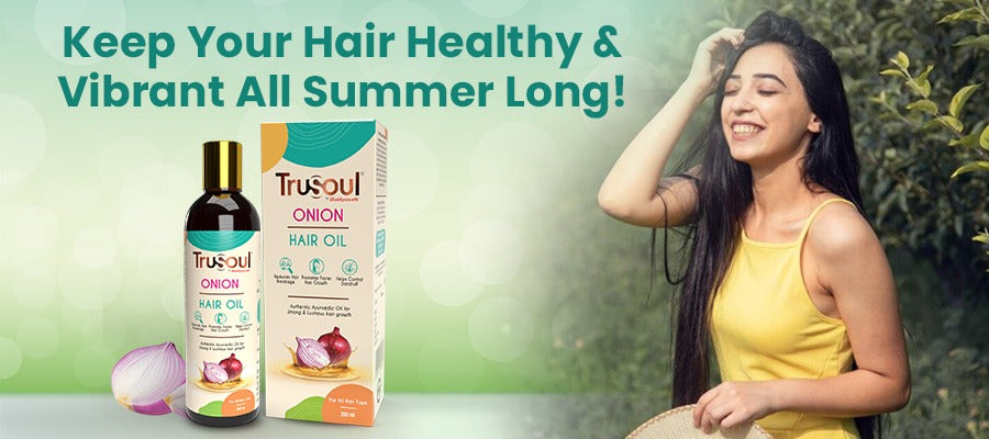 Essential Summer Hair Care Tips You Should Follow