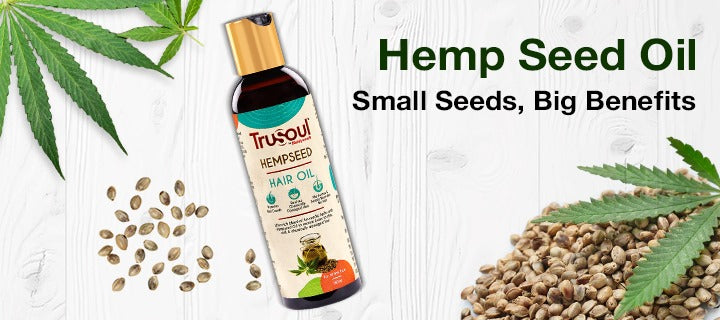Hemp Seed Oil: Health Benefits, Nutrition, Dosage, and Uses