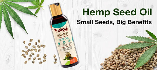 Hemp Seed Oil: Health Benefits, Nutrition, Dosage, and Uses