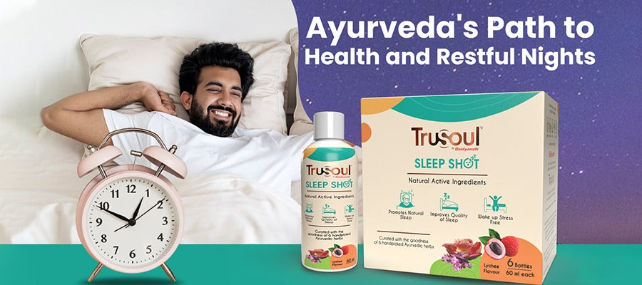 Protect Your Health and Sleep Better with Ayurveda