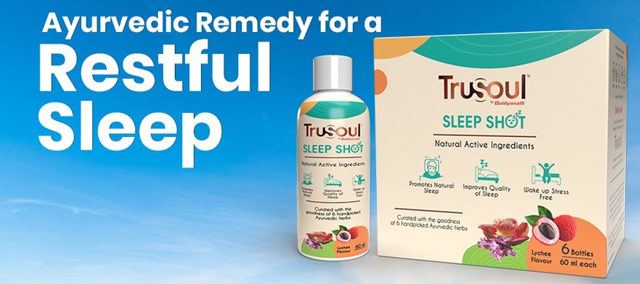 Natural Ayurvedic Medicine & Remedies to Promote Your Sleep Cycle